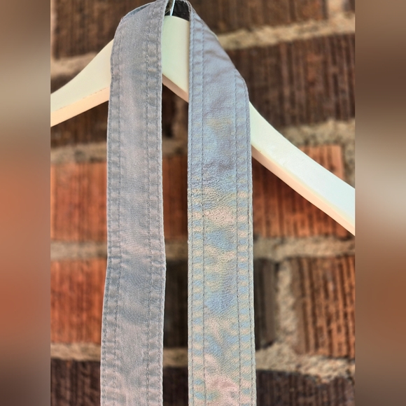 Abercrombie EUC kids cargo pants - Picture 10 of 11